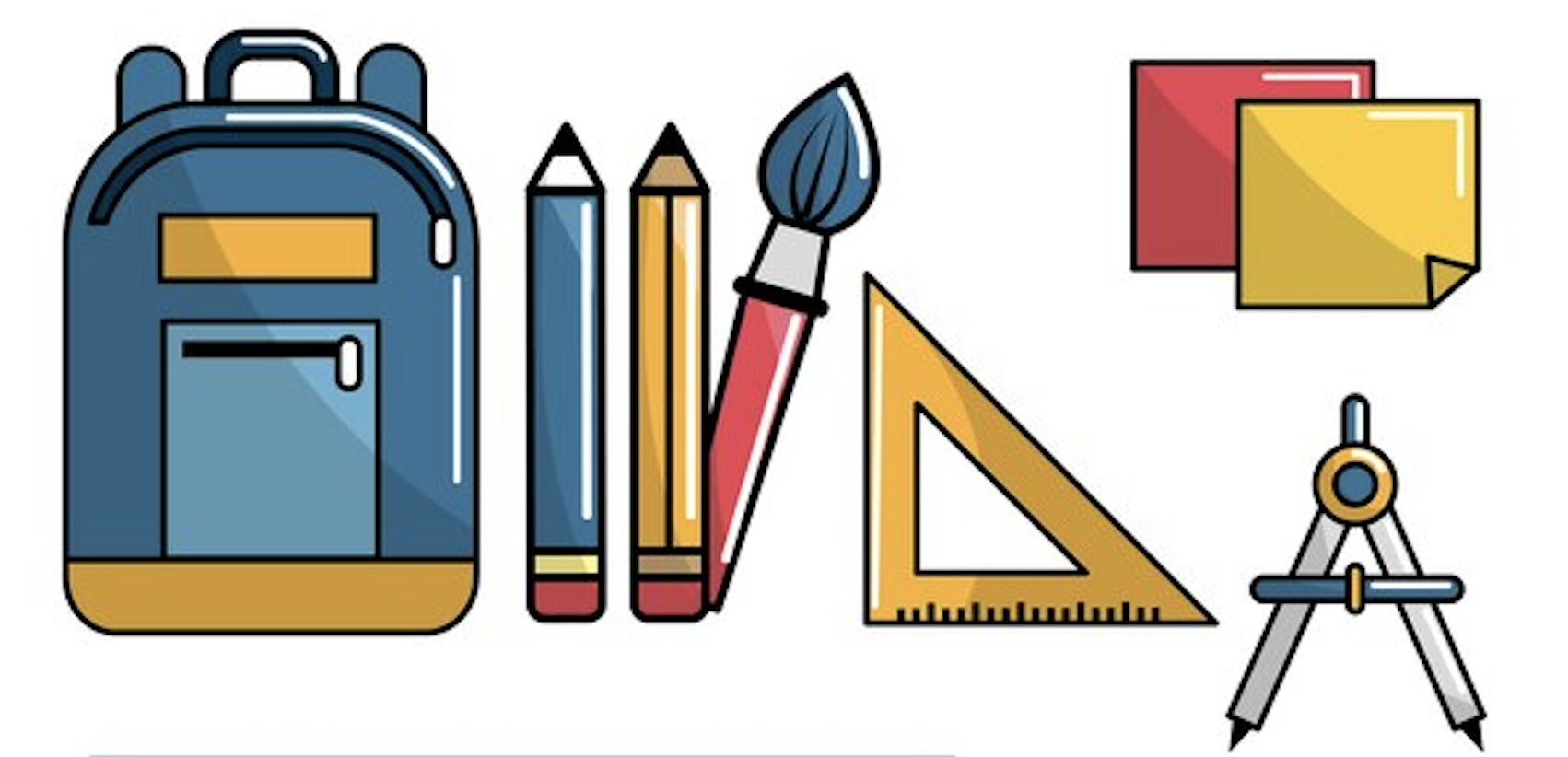 outils ecole 