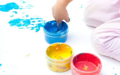 Les super-héros de la cour de récré : quand nos enfants créent leurs propres mythes