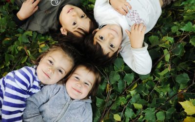 Les Secrets de l&rsquo;Apprentissage : Que nous Cachent les Premières Années ?