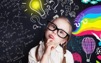 Les Secrets Inavoués du Monde Imagé des Enfants : Quand l&rsquo;Imaginaire Devient Réel
