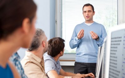 Le marché caché des formations bizarres : seriez-vous prêt à vous former à ça ?