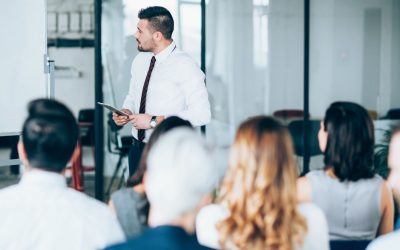 Changer de Voie : Pourquoi la Formation Continue est le Nouveau Graal