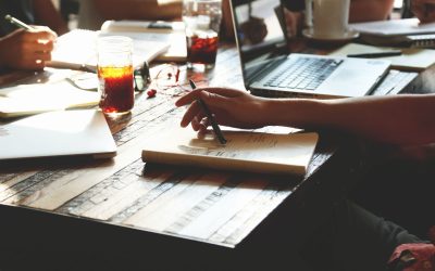 Formation en Mindfulness : Le Secret des Génies d’Entreprise ?
