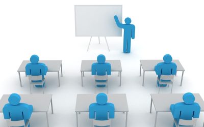 La formation en entreprise : le secret des géants de la tech