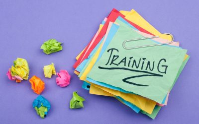 La Réalité Virtuelle, L’avenir de la formation professionnelle?